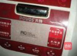 黑豆腰花粥的做法图解13