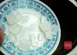 银耳南瓜露的做法图解11