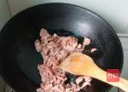 鲍汁鸭胗烩饭的做法图解1