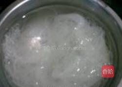 海鲜米粉的做法图解1