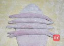 螃蟹小馒头的做法图解5
