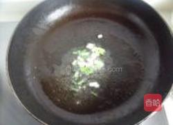 松子鱼米饭的做法图解6