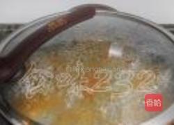 苋菜玉米面饼的做法图解8