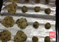 无黄油素饼干的做法图解7