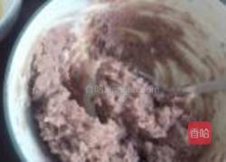 奶酪焗紫薯的做法图解4