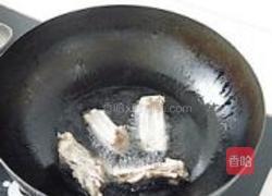 铁锅羊排的做法图解7