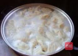 韭菜虾皮鸡蛋水饺的做法图解14
