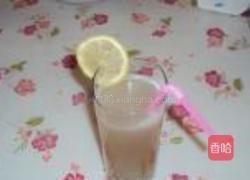 冰糖梨子羹的做法图解4