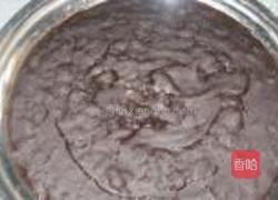 自制乌豆沙的做法图解6