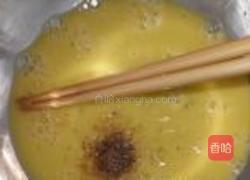 胡萝卜烧米饭的做法图解1