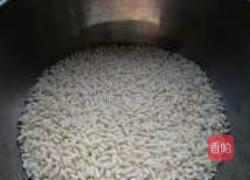 自制蒸肉米粉的做法图解1