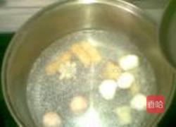 酸辣汤面的做法图解2