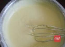 轻乳酪蛋糕的做法图解5