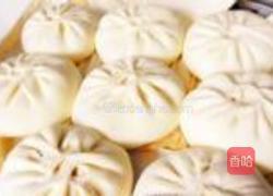 豇豆豆包的做法图解8