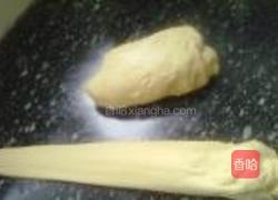 荷花酥的做法图解6