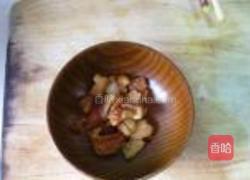 大碗油渣肉丝面的做法图解7