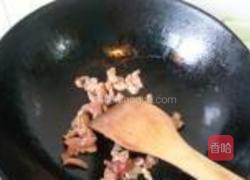 大碗油渣肉丝面的做法图解8