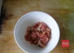 大碗油渣肉丝面的做法图解6