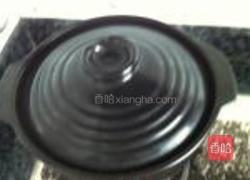 山药糙米粥的做法图解7