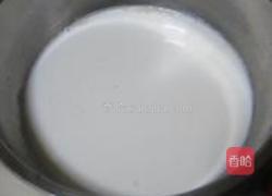 脆皮烤长馍的做法图解1