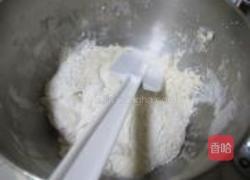 脆皮烤长馍的做法图解3