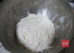 脆皮烤长馍的做法图解4