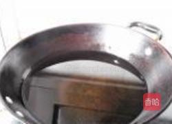 自制油条的做法图解7
