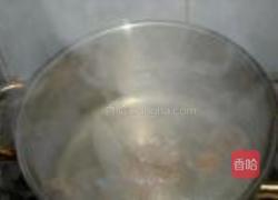 桂圆年糕的做法图解5