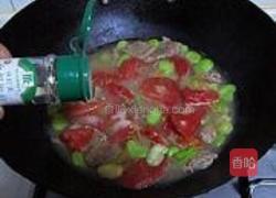 西红柿牛肉汤面的做法图解9