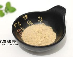自制味精