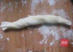 葱油烙饼的做法图解10