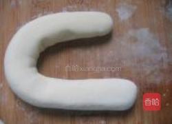 葱油烙饼的做法图解5