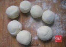 葱油烙饼的做法图解7
