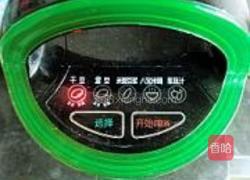 桂圆豆浆的做法图解6