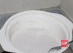 茯苓霜的做法图解4