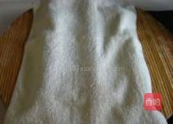 杂粮全麦馒头的做法图解11