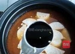 韩式辣鱼汤的做法图解10