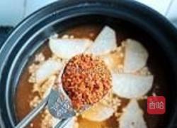 韩式辣鱼汤的做法图解11