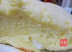 电饭锅蛋糕的做法图解12
