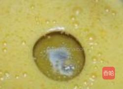 电饭锅蛋糕的做法图解4