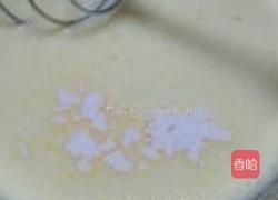 电饭锅蛋糕的做法图解6