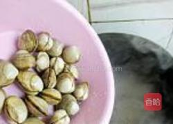 韩式海味大酱汤的做法图解9