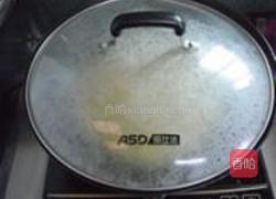 印度咖喱鸡丁饭的做法图解8