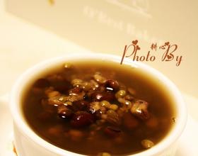 红绿豆汤