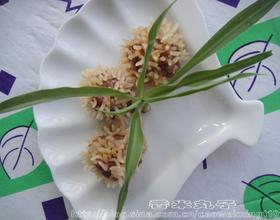 香米丸子