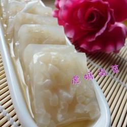 猪皮冻的做法[图]