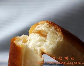牛奶排包