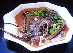 酱板鱼