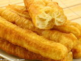 香酥大油条