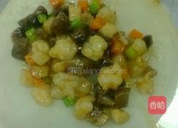 海鲜包做法快来学的做法图解4